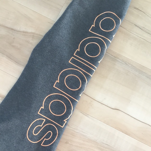 Adidas Joggers Womens XS, Junior M - Picture 4 of 6